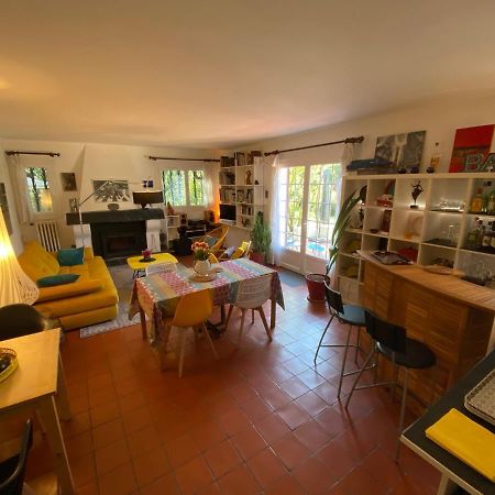 Villa Riviera Chambres Privees Amélie-les-Bains-Palalda Esterno foto
