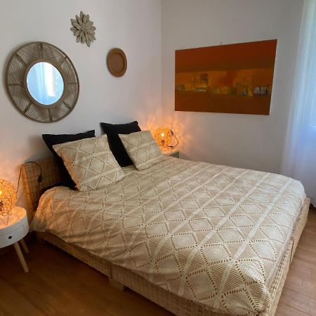 Villa Riviera Chambres Privees Amélie-les-Bains-Palalda Esterno foto