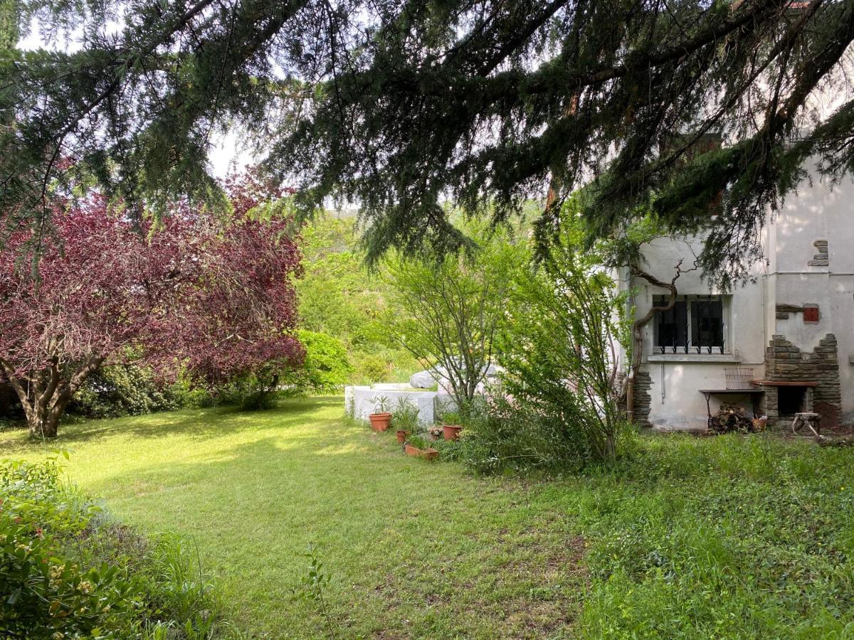 Villa Riviera Chambres Privees Amélie-les-Bains-Palalda Esterno foto