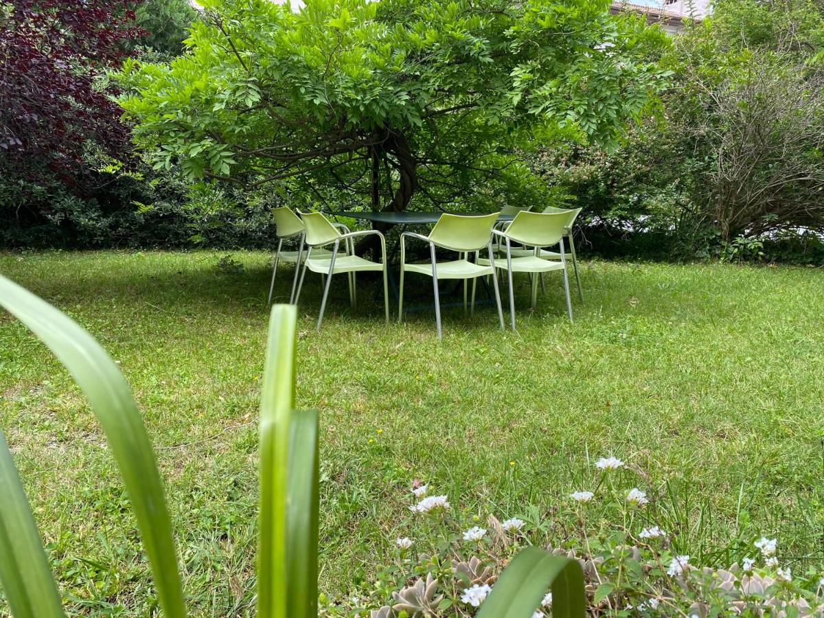 Villa Riviera Chambres Privees Amélie-les-Bains-Palalda Esterno foto